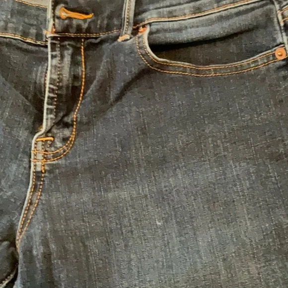 Lucky Brand Jeans SWEETNLO 8/29 R - Picture 3 of 8